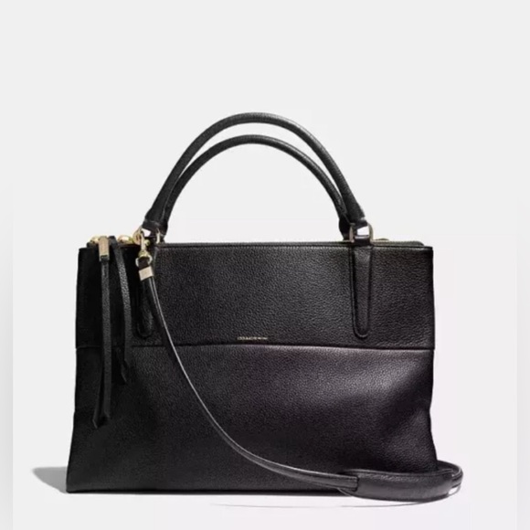 COACH PURSE 👜 - Picture 6 of 15